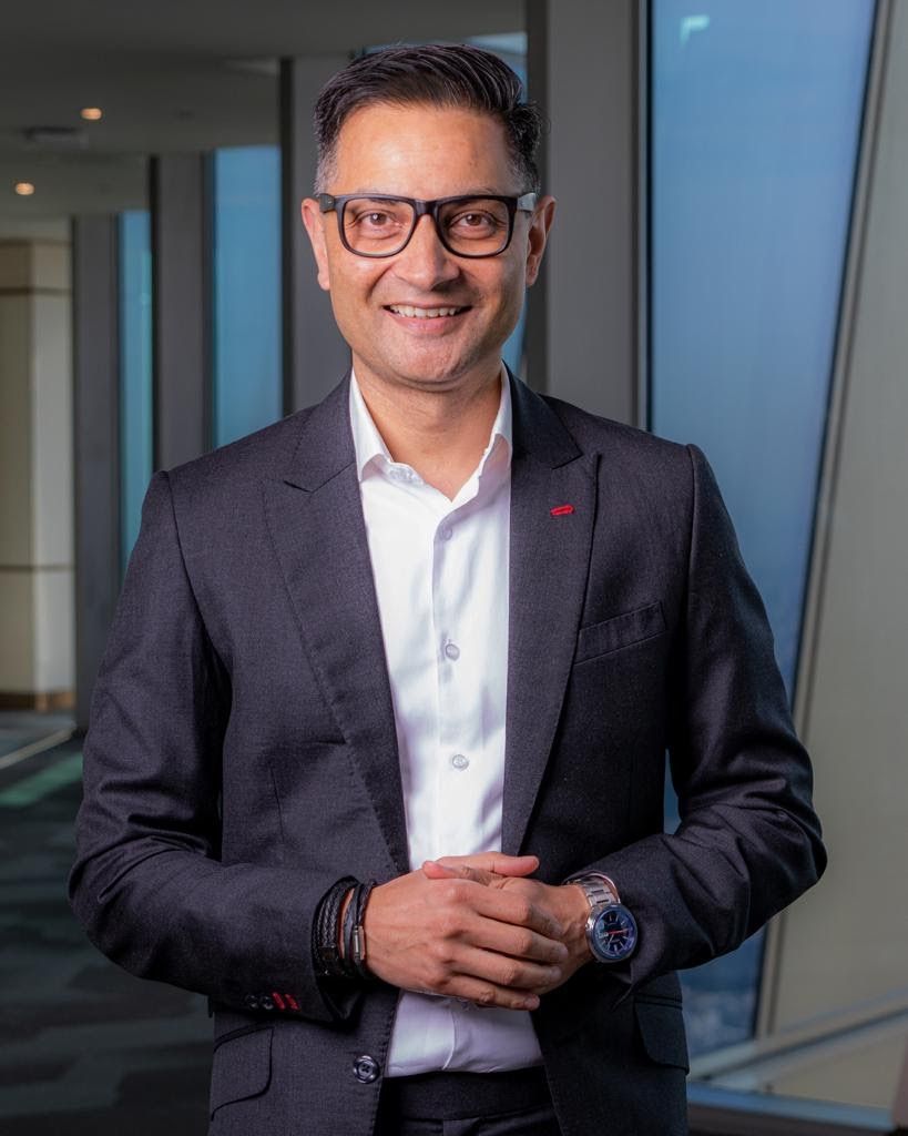 Saj Arshad